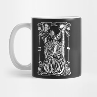 High Priestess Mug